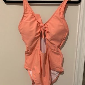 Women’s Bathing Suit